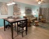 Dinn-Liv Room