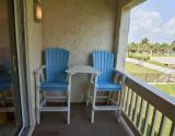 Balcony Chairs