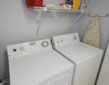 Washer-Dryer