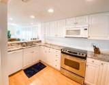TH Kitchen Area