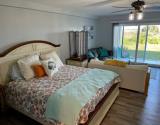 King Bed