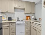 EFF Kitchen Area