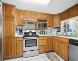 TH Kitchen View