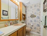 TH Half Bathroom