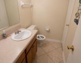 Half Bathroom