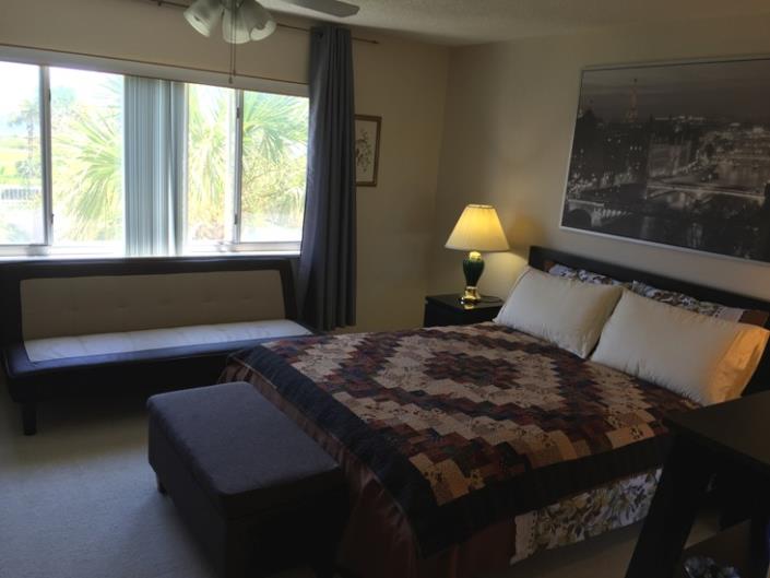 C08 Oceanview Townhouse Four Winds Condominiums