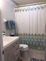 Hall FUll Bath