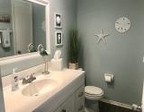 Guest Half Bath