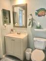 Hall FUll Bath