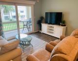 TV Living Room