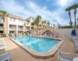 Heated Pool