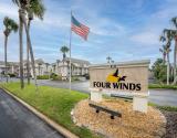 Four Winds Sign
