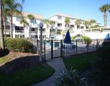 View To Pool